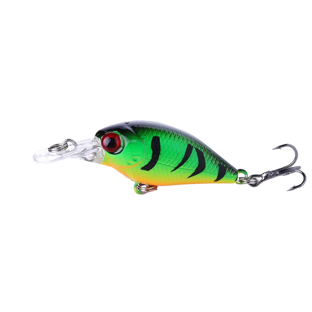 CrankWave50 GreenPerch