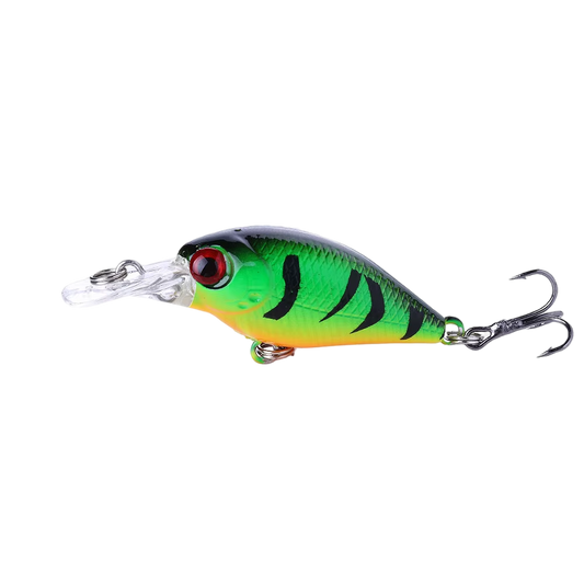 CrankWave50 GreenPerch