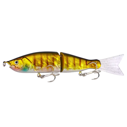 FluidGlide180 Gold Perch