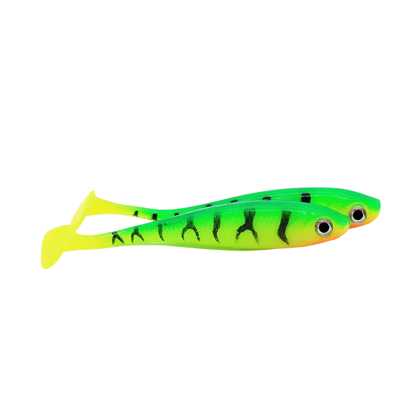 SilkBait70 Green