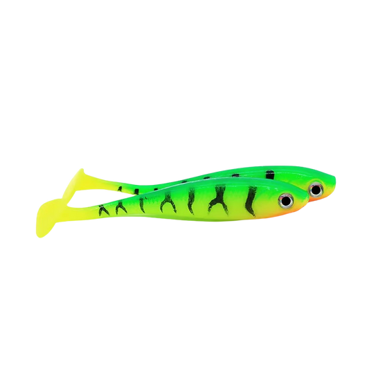 SilkBait70 Green