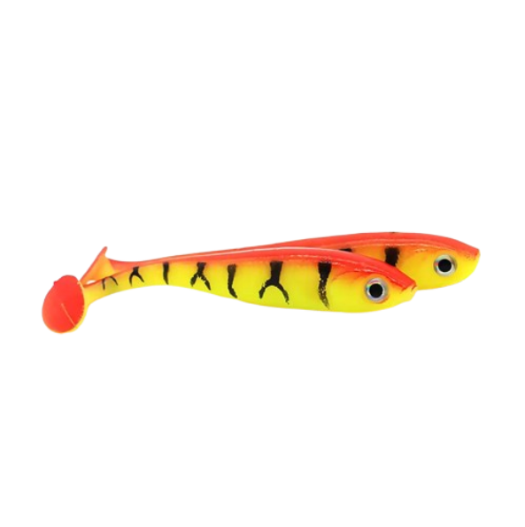 SilkBait70 Yellow Tiger