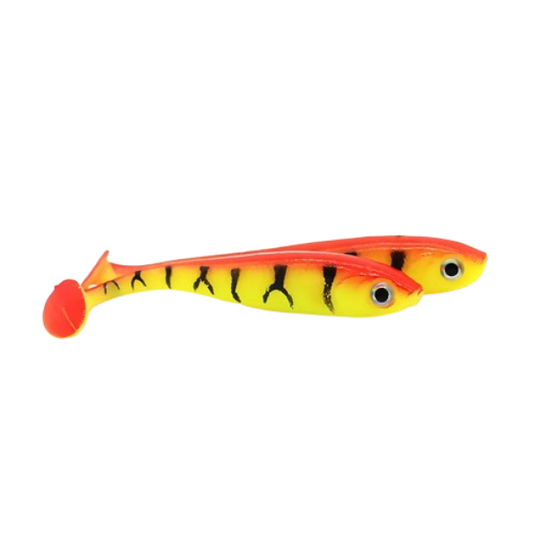 SilkBait70 Yellow Tiger