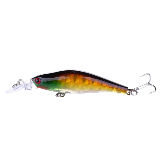 ShadowMinnow80 Tiger