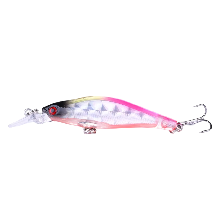 ShadowMinnow80 BackPink