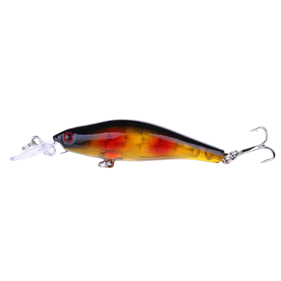 ShadowMinnow80 RedPoint