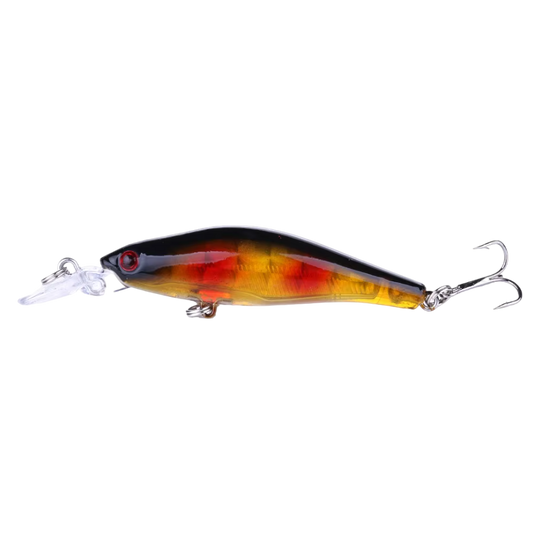 ShadowMinnow80 RedPoint