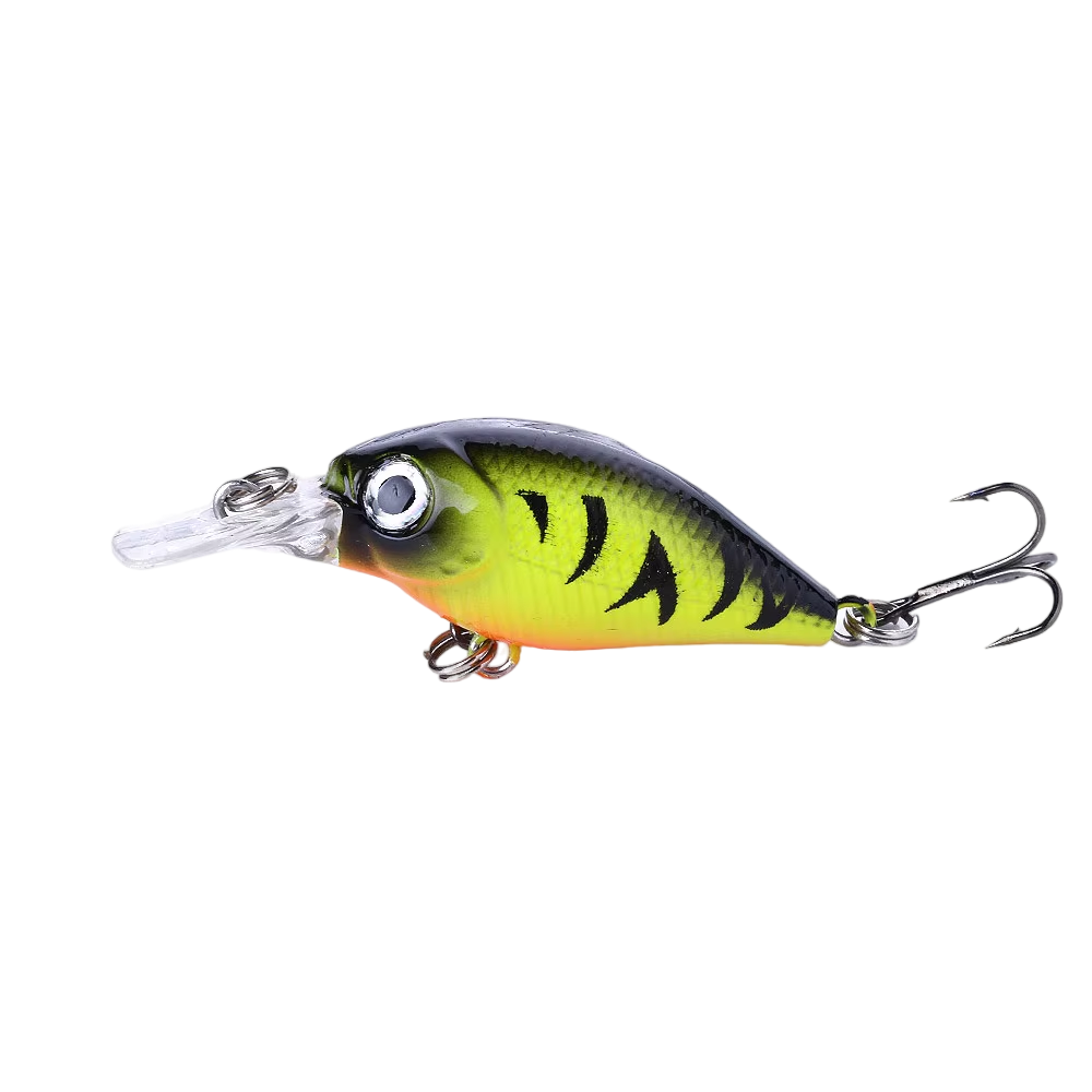 CrankWave50 YellowPerch